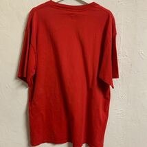 210507HKN4● CARDINALS 1990S 1990'S カージナルス 半袖Tシャツ Tシャツ (XL) baseball tシャツ ベースボール_画像5