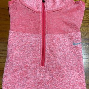 NIKE 長袖シャツ レディースM