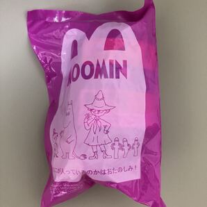 ハッピーセット ムーミン ドリンクカップ 未開封