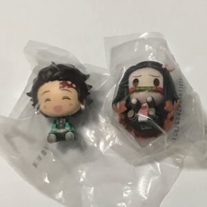 鬼滅の刃 一番くじ ちょこのっこ