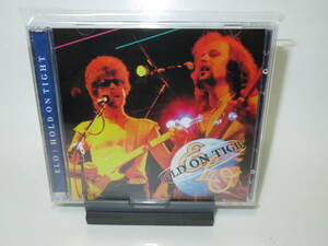 10. Electric Light Orchestra / Hold On Tight _ Live At Wembley 82