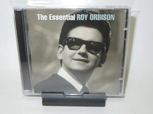 10. Roy Orbison / The Essential Roy Orbison 