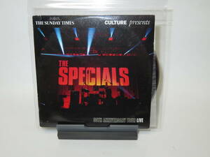 10. The Specials / 30th Anniversary Tour