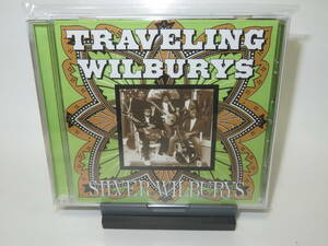 10. Traveling Wilburys / Silver Wilburys