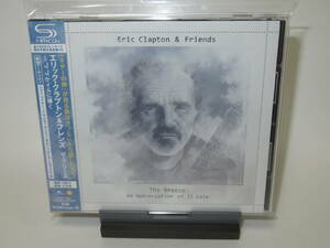 10. エリック・クラプトン & フレンズ / ザ・ブリーズ 〜 J.J.ケイルに捧ぐ (SHM-CD)