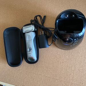 ブラウンシリーズ7 中古