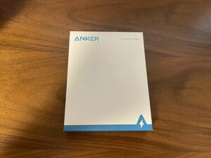 ANKER(アンカー) PowerCore Magnetic 5K　モバイルバッテリー◇中古品