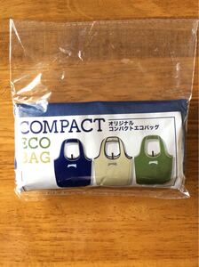 エコバッグ