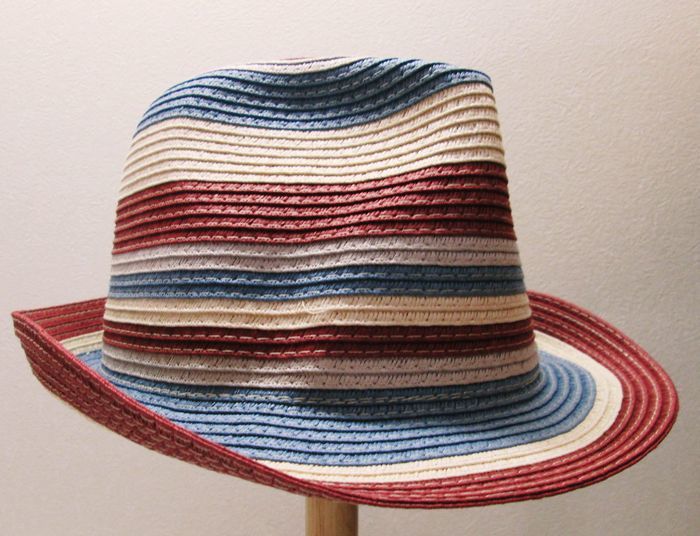 ヤフオク! -パナマ帽(ファッション)の中古品・新品・古着一覧