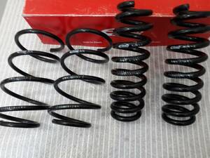 Eibach PRO-KIT Aiba  is Pro kit springs BMW 1 series E87 130i stock equipped 10-20-013-02-22