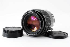 Nikon Ai-s Micro-NIKKOR 105mm F2.8 Ais Macro Lens ニコン ニッコール