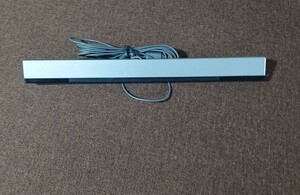 Wii センサーバー 純正品 任天堂 動作品