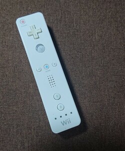 Wiiリモコン 任天堂 ニンテンドー純正 シロ Nintendo