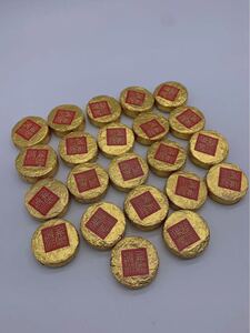 哈尼古茶 雲南省 プーアル茶 諾瑪阿美 小沱茶 22コ 5g/個