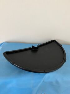 ザイグル専用ハーフフラットプレート!※ザイグルスマートには使用できません※ホットプレートザイグル赤外線卓上調理器 赤外線ロースター