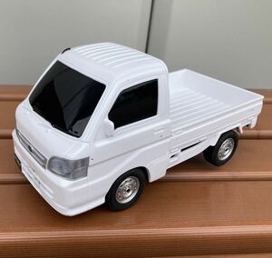  пластиковый миникар Daihatsu Hijet легкий грузовик бесплатная доставка 