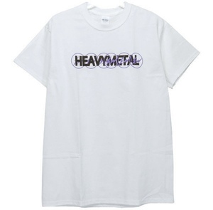 Fragment design HEAVYMETAL Tシャツ M TEE VACANT DEPT 藤原ヒロシ フラグメント