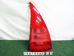 H16 year Citroen # C3 (1.4) GH-A8KFV tail lamp left # original SCINTEX 2556 [ Gifu departure ]