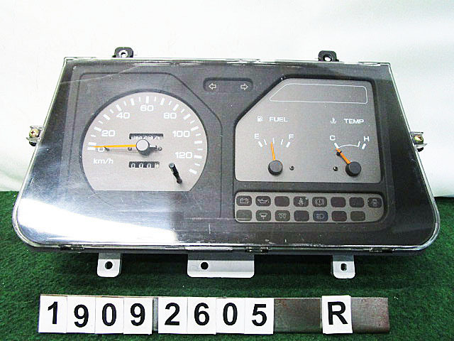ヤフオク! -シビリアンメーター(日産用)の中古品・新品・未使用品一覧