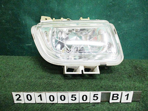 ◎美品 ■MPV （アストラル スポーツ） GF-LWEW 前期 フォグランプ 右■ 純正 STANLEY P0285 【岐阜発】