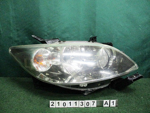 H16年 ■MPV （エアロリミックス） UA-LW3W 後期 HID★ヘッドライト 右■ キセノン STANLEY P3811 【岐阜発】