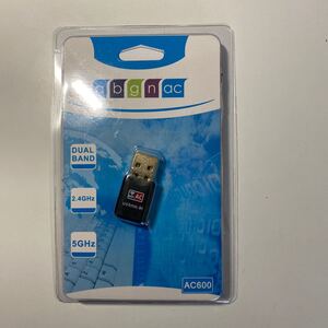 ブランド: USBNOVELUSB 2.0 WIFI 無線LAN 子機