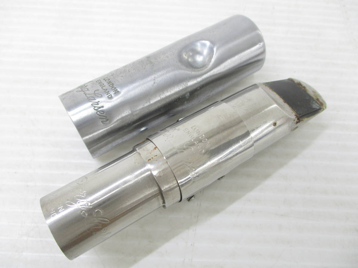 ヤフオク! -「ベルグラーセンマウスピース」の落札相場・落札価格