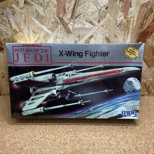 36 mpc Star Wars X wing Fighter ( large ) unopened unused 