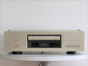 Accuphase アキュフェーズ DP65 CDプレーヤー