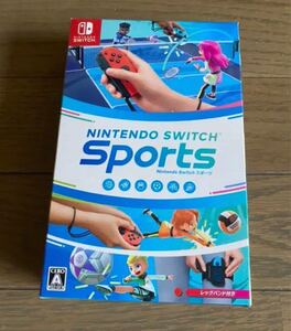 Nintendo Switch Sports ニンテンドースイッチスポーツ
