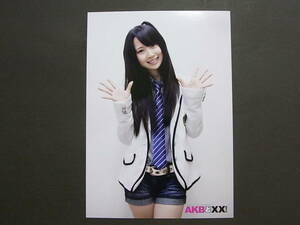 ★SKE48 高柳明音「AKBと××!」DVD特典生写真⑮★AKB48