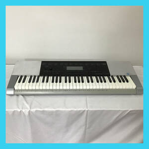 D-568★　CASIO　CTK-4200 61標準鍵　電子ピアノ