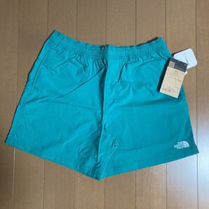 新品 ノースフェイス バーサタイルショーツ THE NORTH FACE