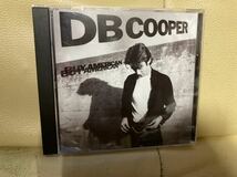 DB COOPER【BUY AMERICAN】パンク天国/PUNK/POWERPOP/NEWWAVE/パワーポップ_画像1