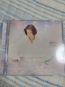 CD / 宇井かおり『DOOR』