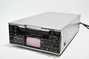 SONY ソニー　HDVレコーダー　HVR-M25J　2008年製