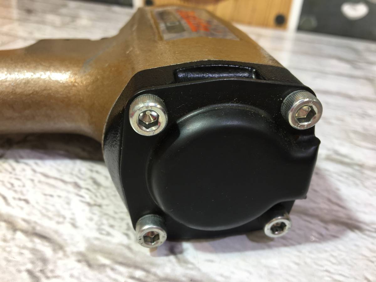 肌触りがいい マキタ Makita AKN10 エア釘抜き kead.al