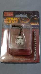 スター・ウォーズ チャーム キャラピン ② 新品　最終値下げです