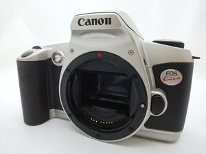 【中古】Canon EOS Kiss 一眼レフ フィルムカメラ キャノン