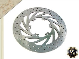  new goods BMW F650GS Dakar front disk rotor DAKAR