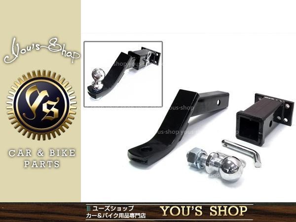 ヤフオク! -ヒッチメンバー ランドクルーザー 100の中古品・新品・未 ...