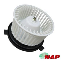 NAP ナップ R1 RJ1 純正品番72210KG001 72210KG000【FJBM-0035】ブロア モーター ブロワ ヒーター ファン 故障 修理 異音_画像1