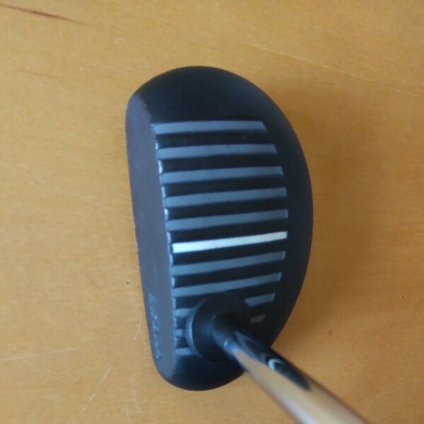 RAM GOLF ZEBRAパター