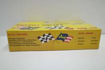 RB80A◆R-3300 Revell 1/32 ND レベル Slot RACING SHASSIS スロット/レーシング シャシ/シャーシ/金属 車体_画像8