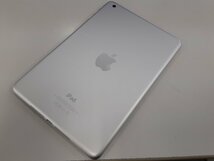 iPad mini WiFi 32GB A1432 MD532J/A ホワイト＆シルバー_画像2