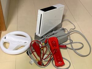 任天堂Wii 本体
