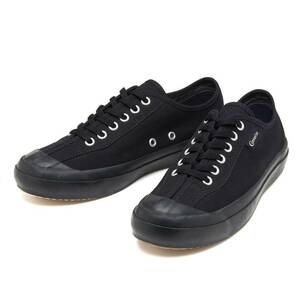 ☆CONVERSE BIG C TS GS OX 黒 27.0cｍ コンバース ビック C トラックスター ジムシューズ オックス 1SC671 35500320