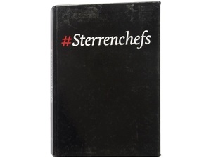 洋書◆オランダのシェフ 103人の写真集 本 スター 料理人 レシピ
