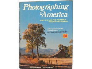 洋書◆アメリカ写真集 本 国民 景色 自然 文化 博物館