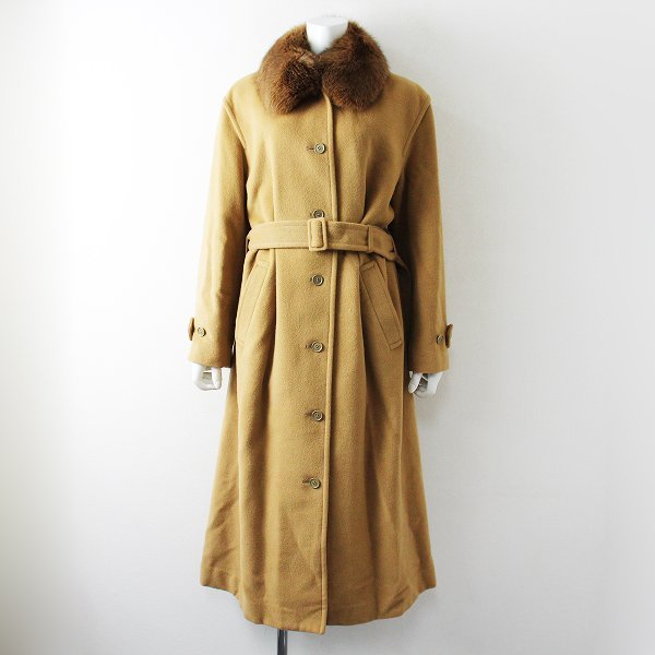 2023年最新】ヤフオク! -インゲボルグ コートの中古品・新品・未使用品一覧